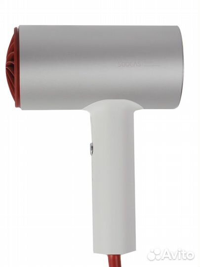 Фен для волос Soocas Anions Hair Dryer H5, серебри