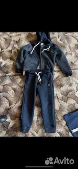 Кофта, свитшот, лонгслив