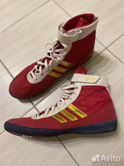 Борцовки adidas