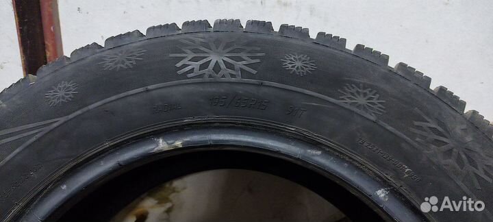 Radar Tyres Angler RST 21 185/65 R15 88