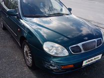 Daewoo Leganza 2.0 MT, 1999, 160 000 км, с пробегом, цена 170 000 руб.