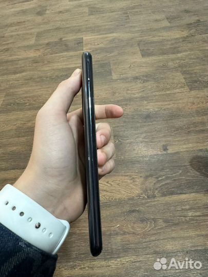 Xiaomi Redmi, 4 ГБ