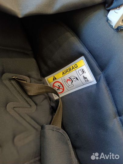 Автокресло от 0 до 13кг авто для новорожденных