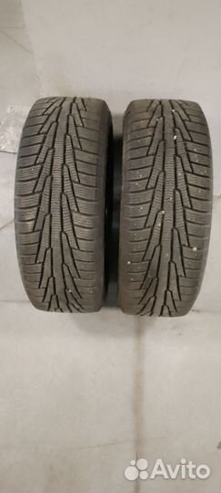 Nokian Tyres Nordman RS2 215/55 R16 97
