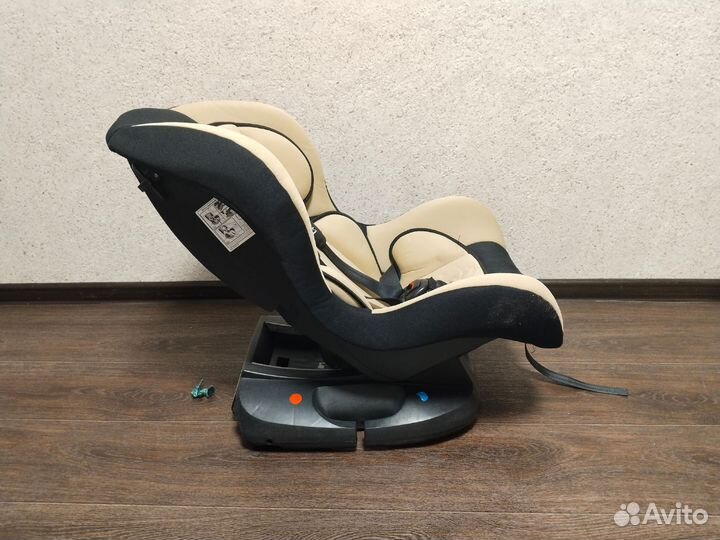 Детское автокресло от 0 до 13