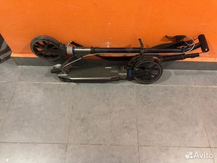 Самокат взрослый oxelo town 7xl