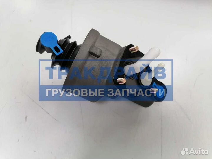 Пгу сцепления для автомобилей Скания 4 и 5 серия