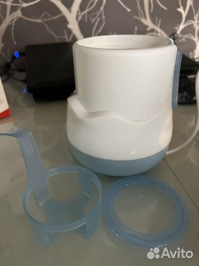 Подогреватель для бутылочек