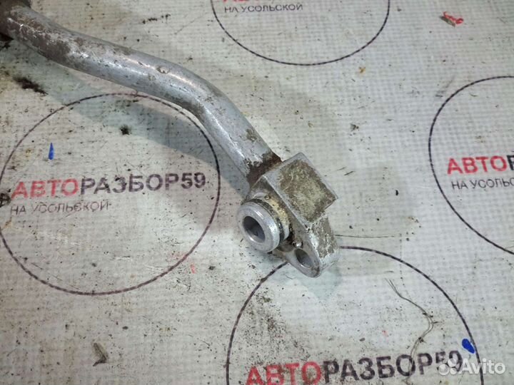 Трубка кондиционера Nissan Primera P11