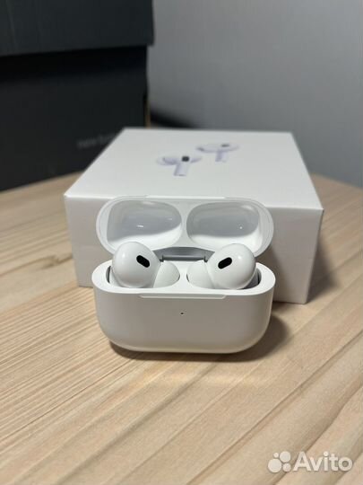 Наушники Apple AirPods Pro 2