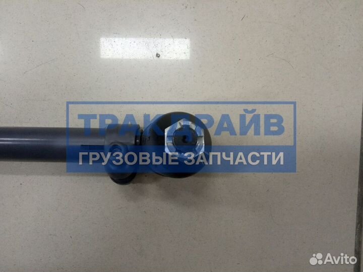 Тяга рулевая продольная Volvo FL6 1985-1998 г.в. L978 мм