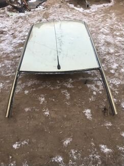 Крыша daewoo matiz