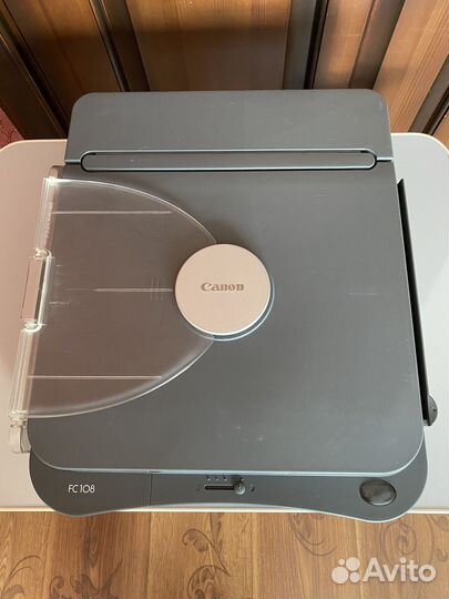 Сканер Копир Canon FC108