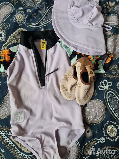 Купальник детский Happy Baby