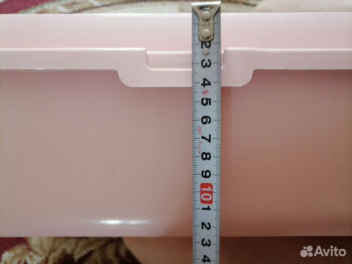 Лоток для кошек