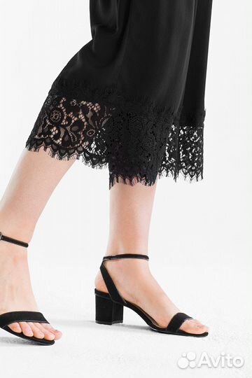 Новые брюки Culotte