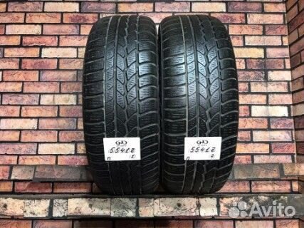 Continental Conti4x4WinterContact 215/60 R17