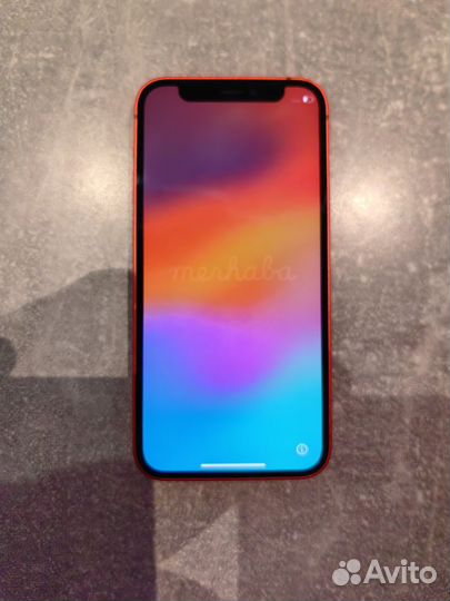 iPhone 12 mini, 64 ГБ