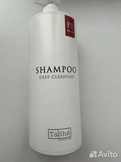 Шампунь Tashe Professional 