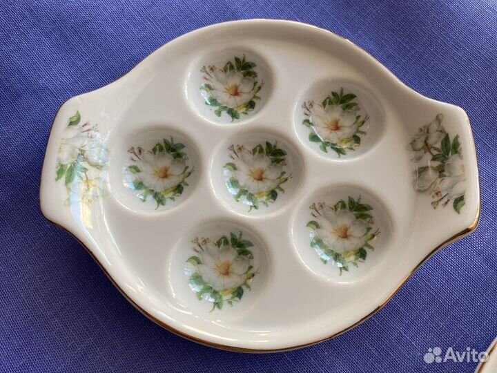 Набор столовой посуды