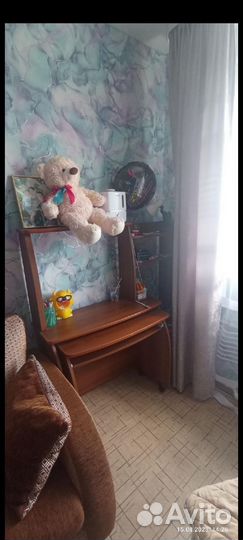 Компьютерный столик б/у