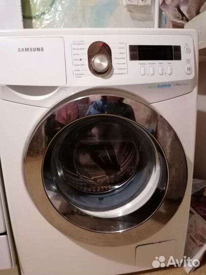 Стиральная машина бу
