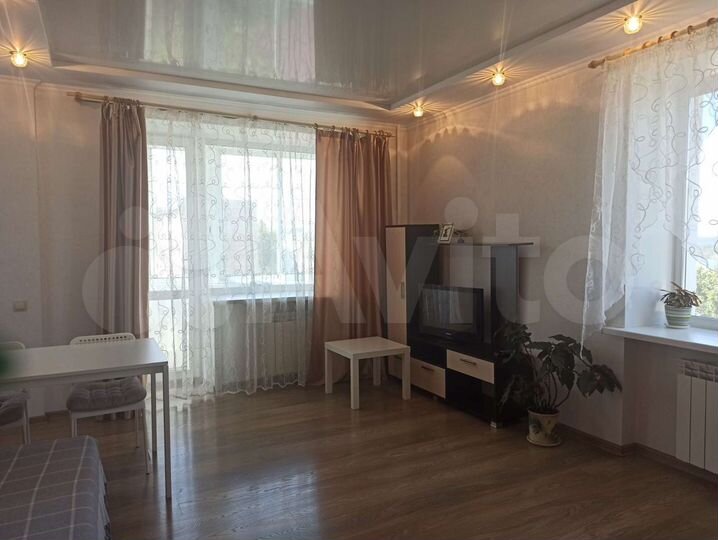 1-к. квартира, 35 м², 5/5 эт.