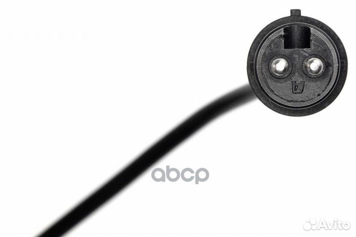 Датчик абс (количества оборотов колеса) hcaft006