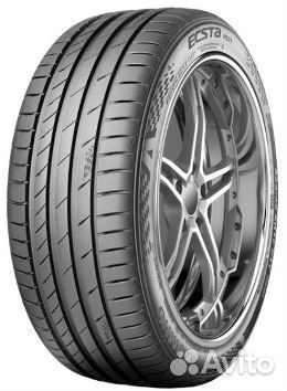 Kumho Ecsta PS71 315/35 R20 110Y