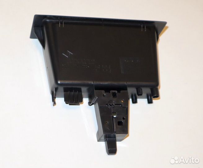 Ящик для центральной консоли Рено Дастер 2