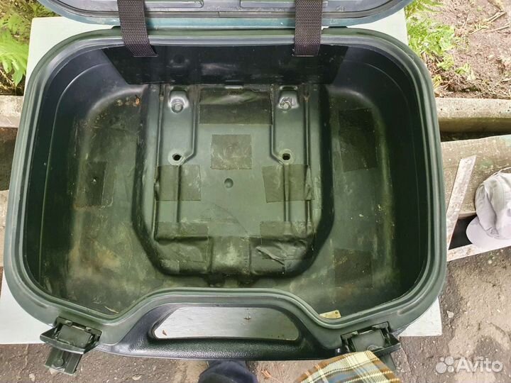 Задний Кофр оригинальный Honda 25 литров