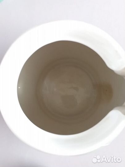 Керамический кувшин СССР