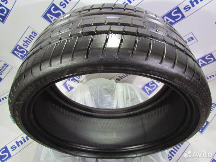 Goodyear Eagle F1 Asymmetric 3 275/30 R20 98L
