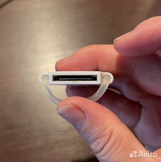 Переходник для сд-карт