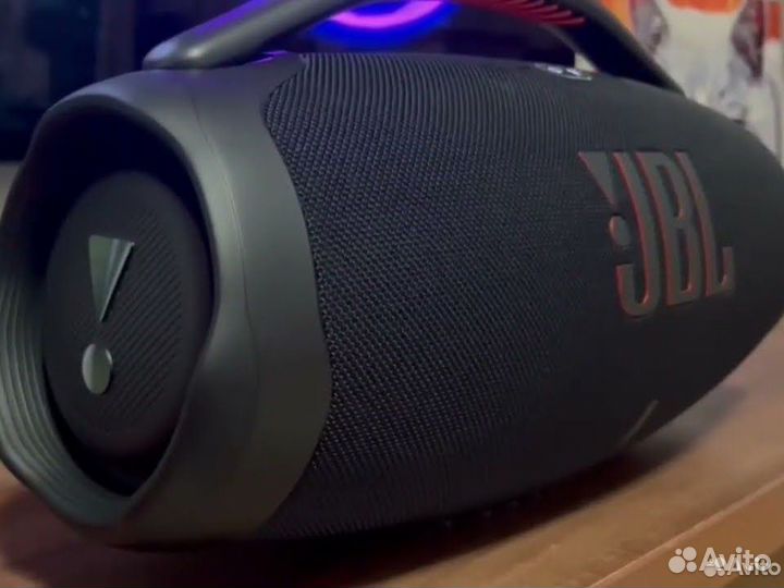 Jbl boombox 3 Original