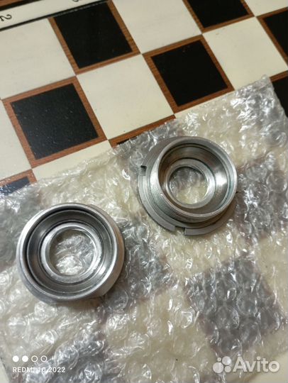 Каретка для велосипеда