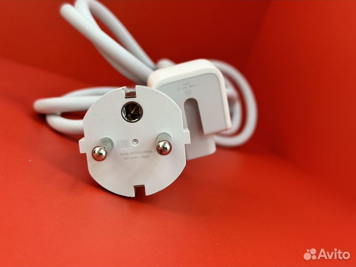 Удлинитель для блока питания MagSafe / USB-C 140W