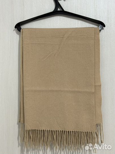 Шарф кашемировый