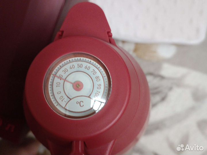 Miku кувшин термос