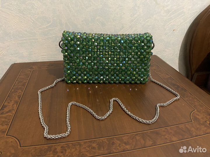 Сумка клатч