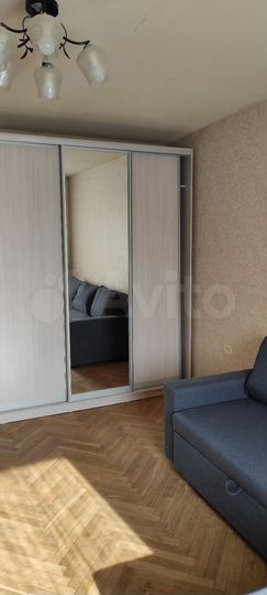 2-к. квартира, 50 м², 4/5 эт.