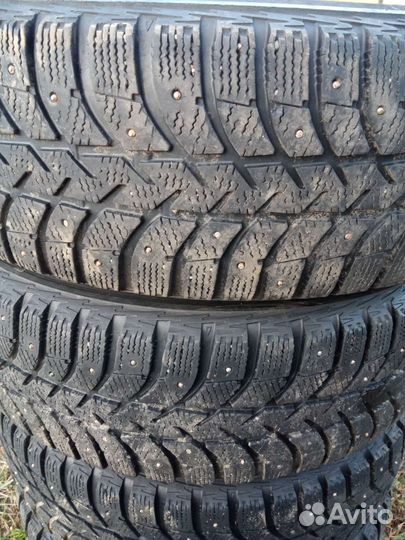 Bridgestone Ice Cruiser 5000 185/65 R15
