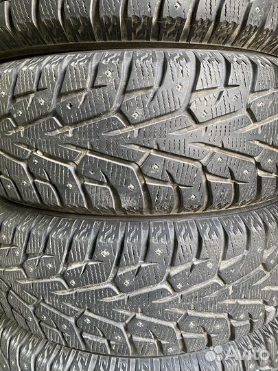 Yokohama Ice Guard Stud IG55 225/65 R17 106T