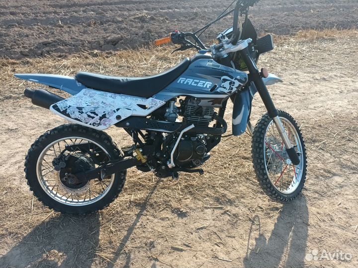Racer RC150-GY Enduro