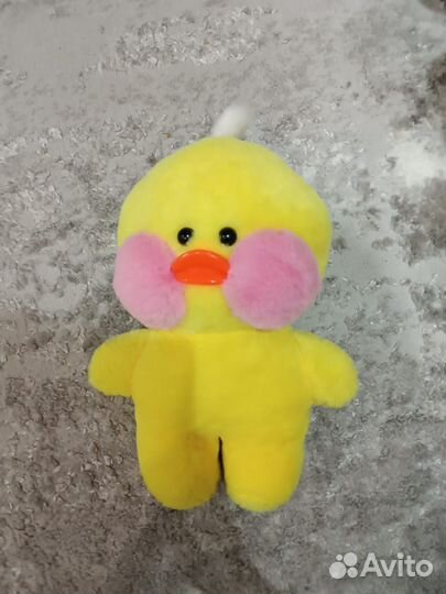 Уточка лава фан фан