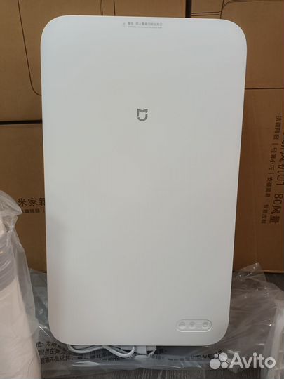 Бризер Xiaomi mijia fresh AIR blower C1