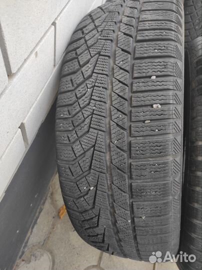 Sailun Commercio Ice 225/60 R17