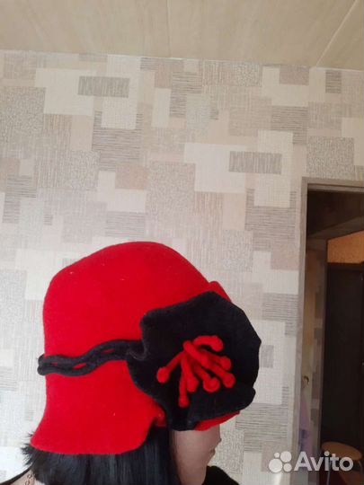 Шапка