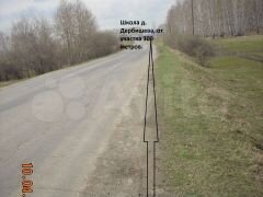 Участок 12,5 сот. (ИЖС)