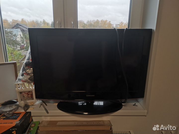 Телевизор samsung 32 дюйма
